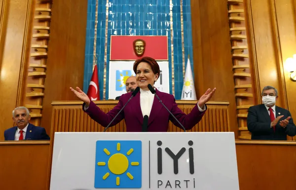 İYİ Parti Genel Başkanı Meral Akşener'in yalanına TOKİ'den yanıt: Devletin denetim sisteminden habersiz - 4