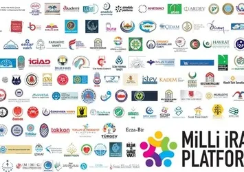 Güçlü ve Büyük Türkiye için DEVAM