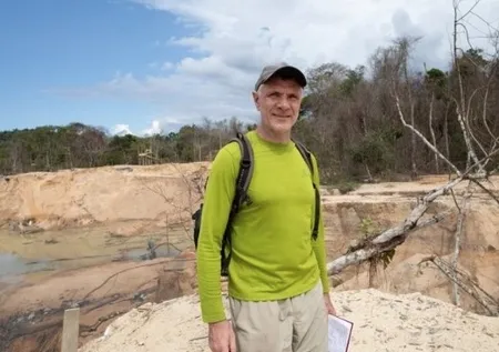 Dünyaca ünlü gazeteci Dom Phillips sırra kadem basmıştı: Korkunç bir cinayete kurban gittiği ortaya çıktı