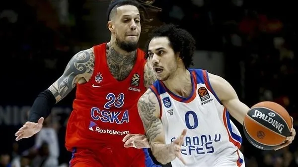 Anadolu Efes Barcelona maçı şifresiz mi, hangi kanalda? Bein Sports Haber şifresiz nasıl izlenir?