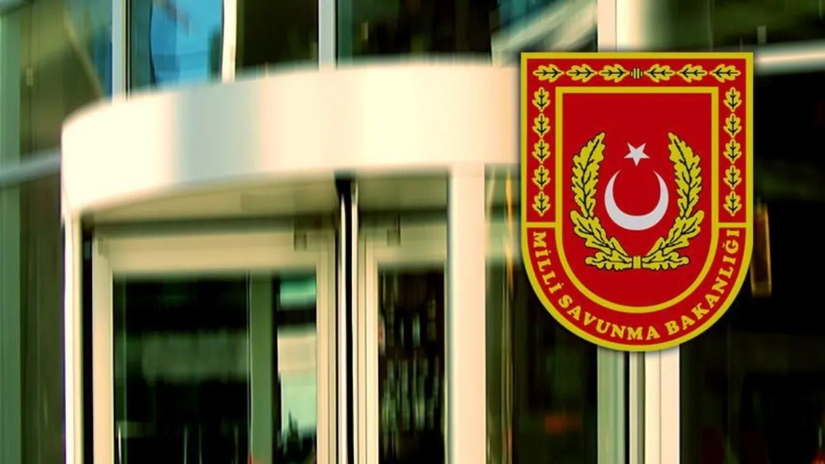 MSB 53 TMSY işçi alımı sonuçları açıklandı! İşte sorgulama ekranı