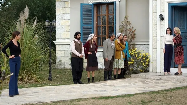 Bir Zamanlar Çukurova’da yeni bölümde ne olacak?