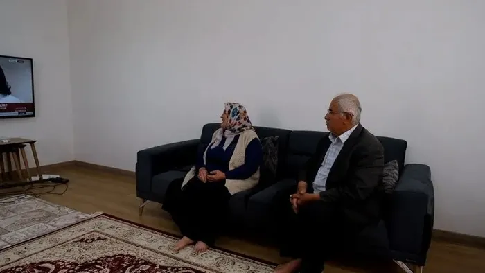 Kahramanmaraşlı depremzedeler iki bayramı bir arada yaşadı - 3