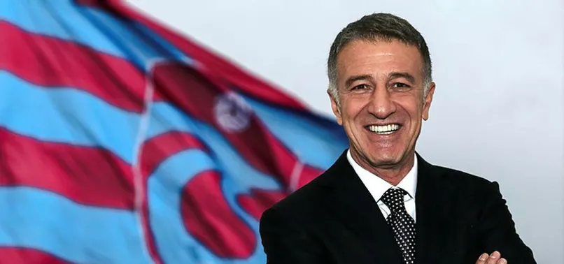 Trabzonspor 54 yaşında! Başkan Ahmet Ağaoğlu'ndan önemli mesaj