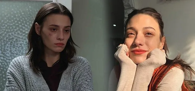Sustalı Ceylan’ın başrolü Sümeyye Aydoğan: Ceylan ile Ferhat yaralarını birlikte sarabilir