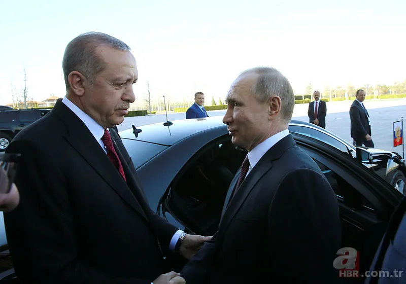 Dünyadan Türkiye’ye tahıl teşekkürü! Dikkat çeken sözler: Erdoğan'ın sırrı ne? Rolü ve etkisi giderek artıyor 5