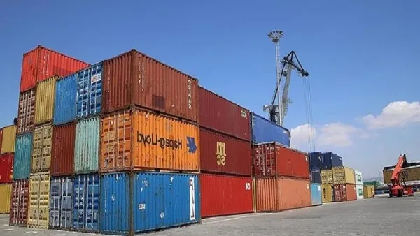 Son dakika | Ticaret Bakanı Mehmet Muş ihracattaki sevindiren gelişmeyi duyurdu! Cumhuriyet tarihinin en yükseği