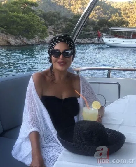 Yeşilçam'ın efsanesi Türkan Şoray son haliyle şoke etti! Bir deri bir kemik kaldı 4