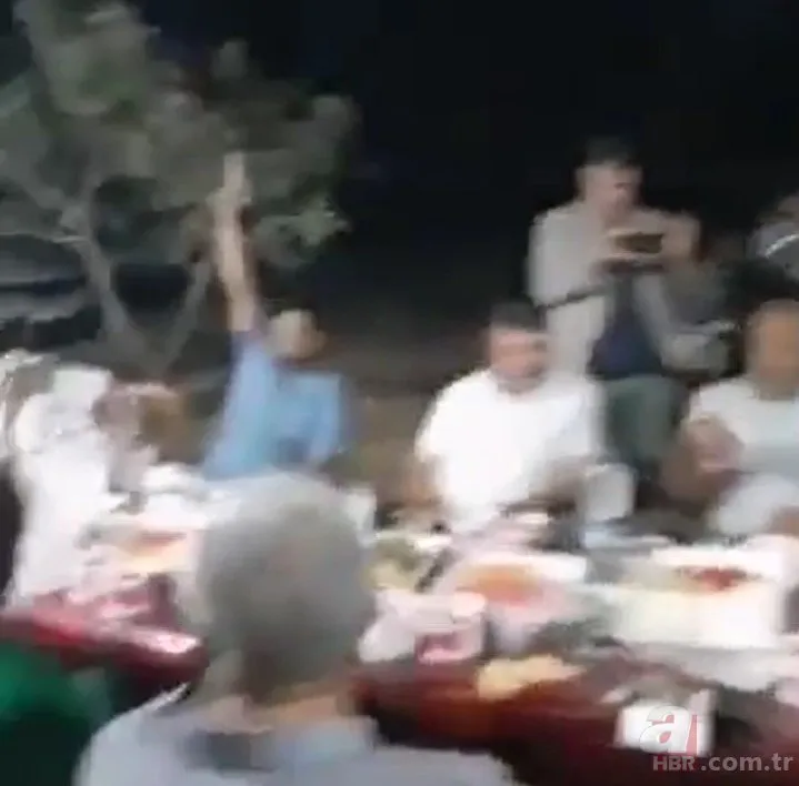 CHP’li başkan havaya ateş açıp parti yapmıştı! İlçedeki vatandaşlardan sert tepki: Bu saltanat nereden geliyor?