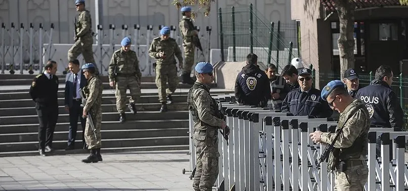 'Amcalar Amerika ile anlaşmış müdahale olacak'