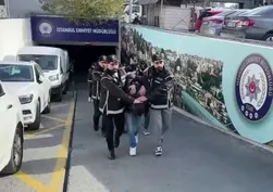 Casperlar suç örgütüne yeni dava! 149 şüpheli hakim karşısına çıkacak