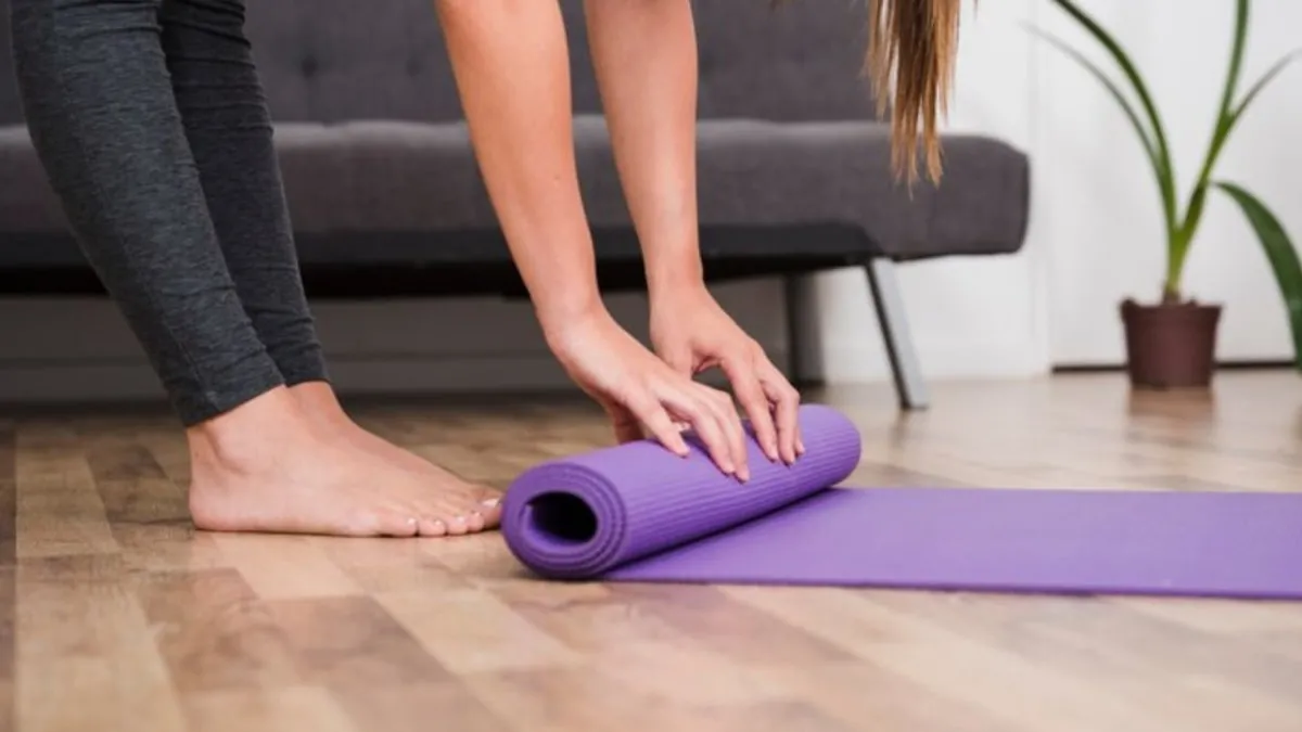 Yaşlandıkça güçlenmeniz gereken tek bölge: Pilates eğitmeninden üç etkili egzersiz