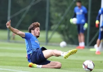 Aykut Kocaman Fenerbahçe'de kalsaydı Salih, Premier Lig oyuncusu olurdu