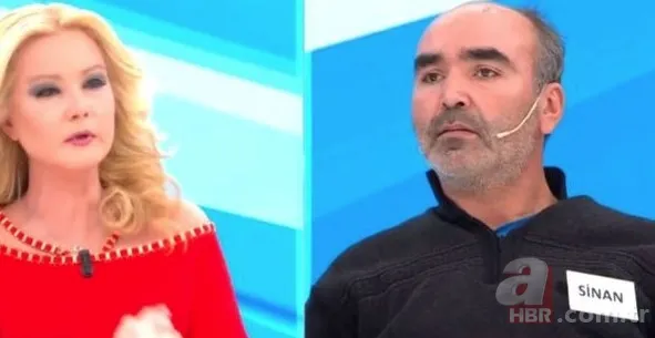 Sinan Sardoğan kimdir, tutuklandı mı? Müge Anlı Sinan olayı nedir? Sinan Sardoğan Müge Anlı'ya ne dedi? 10