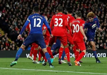 Anfield Road'da gol sesi çıkmadı