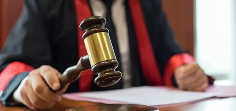 Ankara’da şaşkına çeviren olay: Genç avukata taciz şoku! Markette başına öyle bir şey geldi ki mahkemeye koştu