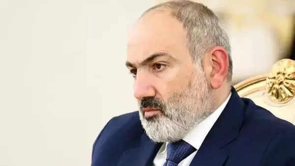 1694628767014.jpg Ermenistan Başbakanı Nikol Paşinyan etine buduna bakmıyor! Rusya Devlet Başkanı Putin'i kızdıracak karar - 2