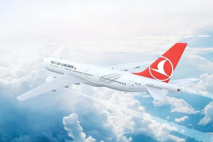 THY’den ucuz bilet kampanyası başlattı! KKTC hariç yurt için tüm uçuşlarda geçerli! İşte kampanyalı bilet tarihleri…