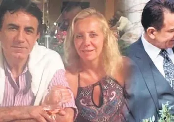 FETÖ yalanıyla aldatılan eşten hamle