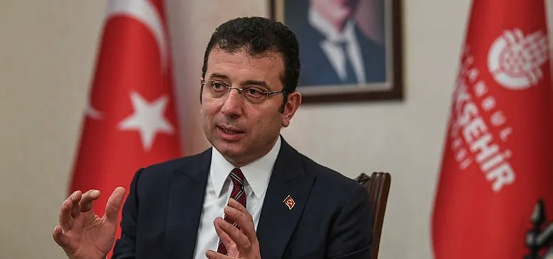 İstanbul Cumhuriyet Başsavcılığı Ekrem İmamoğlu’nun avukatları ve Sözcü Gazetesi’ni yalanladı!