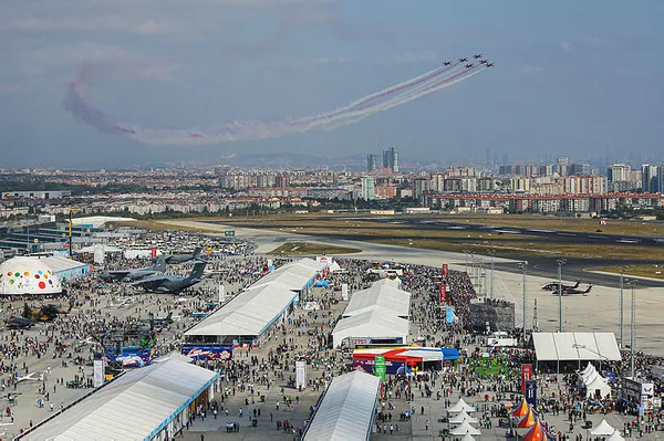 TEKNOFEST kayıt başvuru ekranı 2021! TEKNOFEST kayıt nasıl yapılır? TEKNOFEST’e giriş serbest mi?