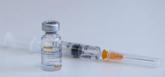 Son dakika: Koronavirüs aşılamasında ikinci adım! Huzurevleri ve bakımevlerinde aşı uygulaması bugün başladı