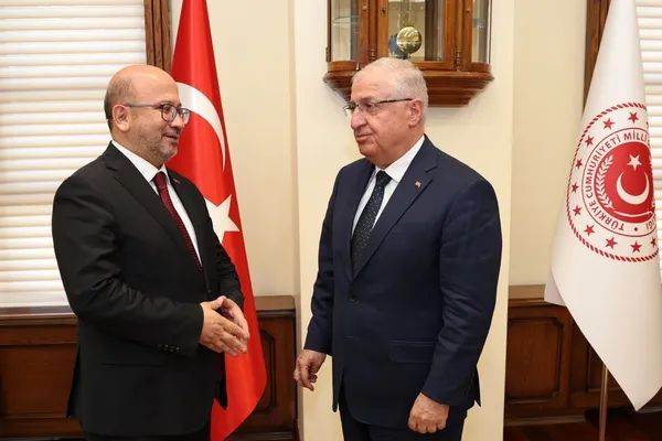 Son dakika: Milli Savunma Bakanı Yaşar Güler’den A Haber’e özel kritik açıklamalar