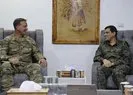 ABD’den YPG elebaşı Ferhat Abdi Şahin’e ziyaret