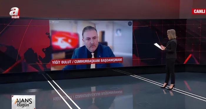 Son dakika: Milli ekonomi neden hedef? Cumhurbaşkanı Başdanışmanı Yiğit Bulut'tan A Haber'e özel açıklamalar - 4