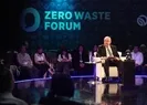 Bakan Güler Sıfır Atık Forumu’na katıldı
