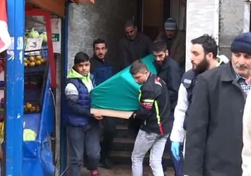 Esenyurt'ta iş görüşmesinde dehşet!