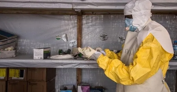 DSÖ'den ilk açıklama geldi! Ebolaya benzeyen bulaşıcı Marburg Humması salgını sona erdi - 4