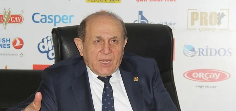 Burhan Kuzu'dan Müjdat Gezen'e sert sözler
