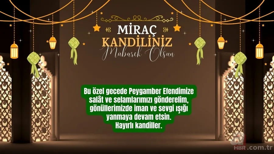 MEVLİD KANDİLİ MESAJLARI RESİMLİ-AYETLİ 2025 | Büyüklere, aileye, sevdiklerinize kandil mesajları: Instagram, Facebook, WhatsaApp 9