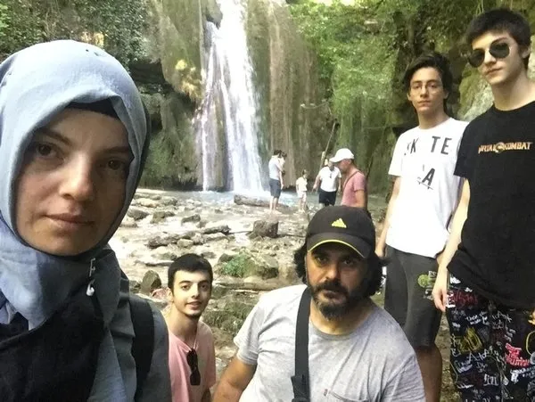 Alkollü sürücünün kurbanı olan Necati Kaan Şahin'den yürek yakan başarı! Kazandığı okul belli oldu - 7
