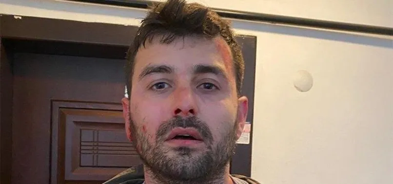 Ünlü futbolcu Veysel Sarı'nın kardeşinden kiracıya meydan dayağı!