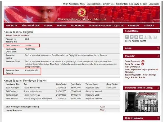 HDP ile ittifakı örtme çabası! CHP’li Cemil Kılıç’tan ’APO için yasa önerisi’ yalanı