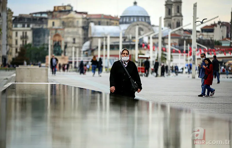 Prof. Dr. Mehmet Ceyhan'dan flaş açıklama: Koronavirüse karşı toplumsal bağışıklık bir hayal! 3