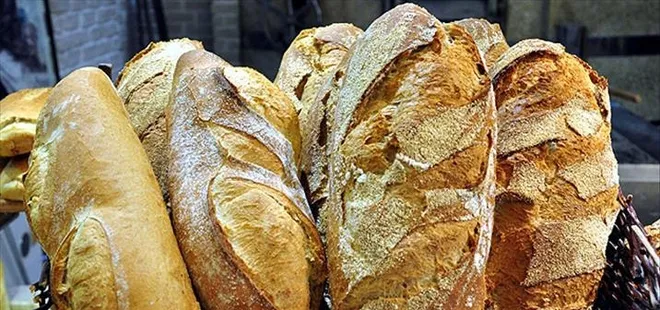 Ekmek fiyatlarına merkezden ayar