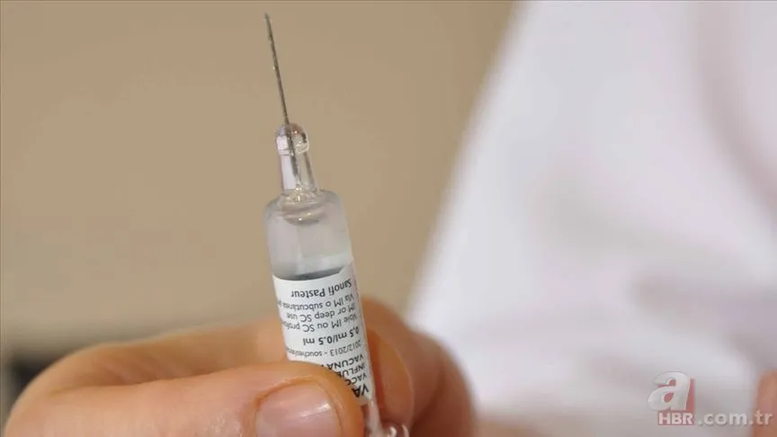 Şehirler arası seyahat aşı zorunluluğu var mı? Uçaklarda ve otobüslerde PCR testi zorunlu mu? Genelge yayımlandı! 13