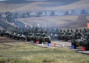 NATO'ya SON DAKİKA çağrısı: "Hazırlıklı olun..."