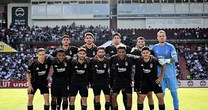 Kara Kartal’ın rakibi Wolsberger