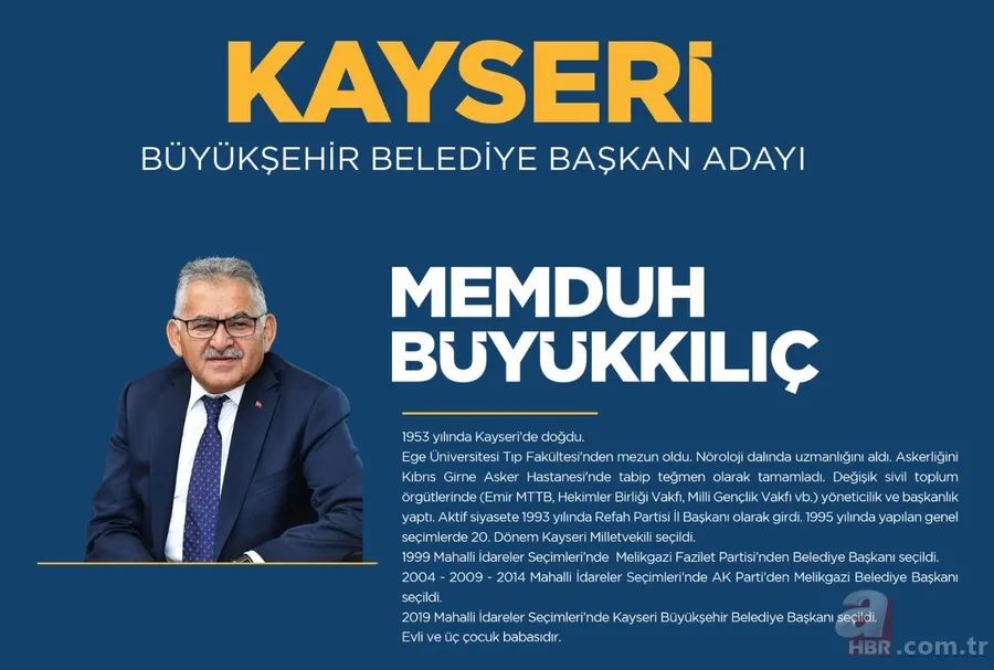 AK Parti'nin Ankara ve İzmir adayları açıklandı! 17'si büyükşehir 48 il daha belli oldu! Başkan Erdoğan duyurdu... 20