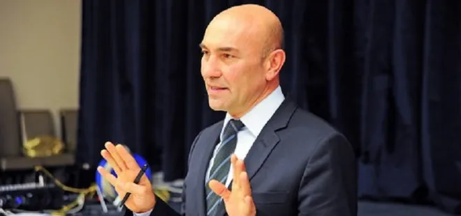 Tunç Soyer gerçeği! Tunç Soyer HDP’nin adayı