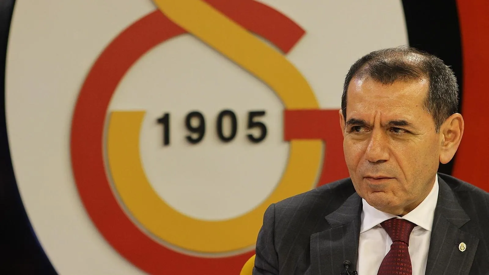 Galatasaray'dan Östersunds'a yemek