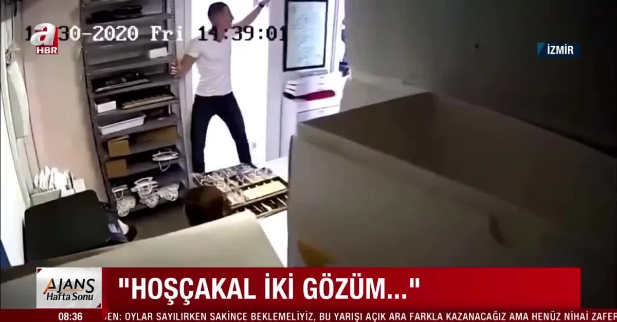Acılı eşten yürek burkan mektup