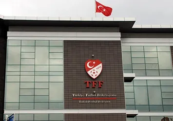 TFF'den Türkiye - İzlanda maçı açıklaması