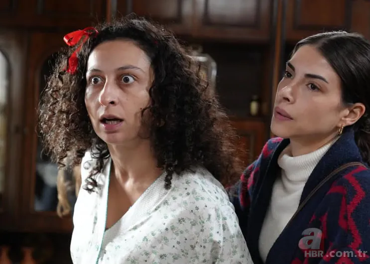 Taşacak Bu Deniz Emine kim? Seda Soysal kimdir, kaç yaşında, nereli? 6