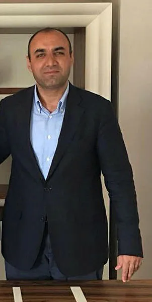 PKK’ya meydan okudu! Ali Rıza Güder CHP’den ihraç edildi