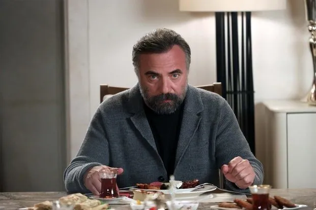 Eşkıya Dünyaya Hükümdar Olmaz'da İlyas Çakırbeyli fırtınası! Düşmanına aman vermiyor! Davasından dönen...